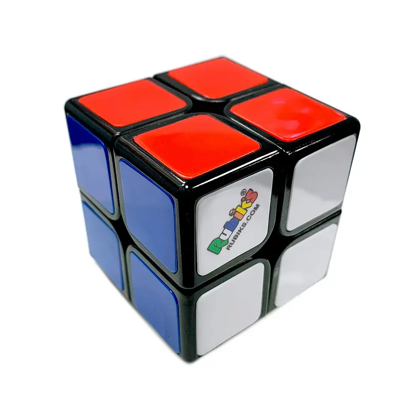 2x2 Pocket Cube Solver 2023