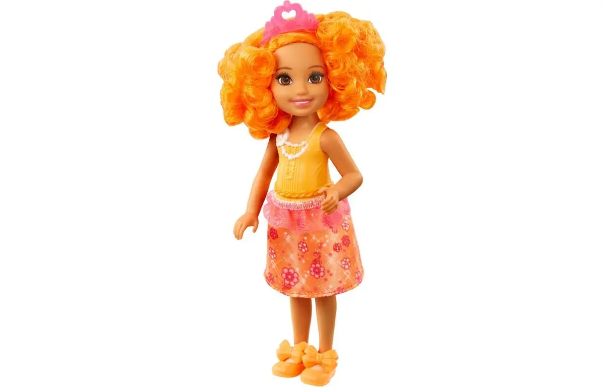 Dreamtopia Кукла-принцесса Челси в ассортименте - фото