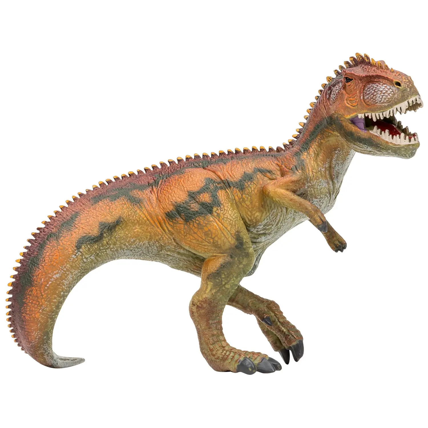 Гигантозавр - фото