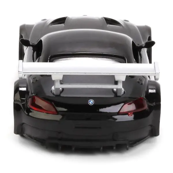Машина BMW Z4 GT3, 1:38 - фото