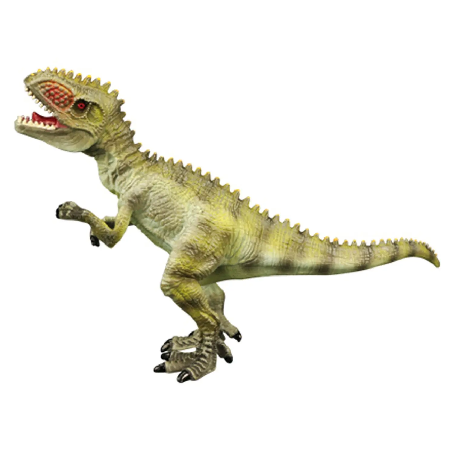 Фигурки животных и аксессуары Тираннозавр (Тирекс) - фото