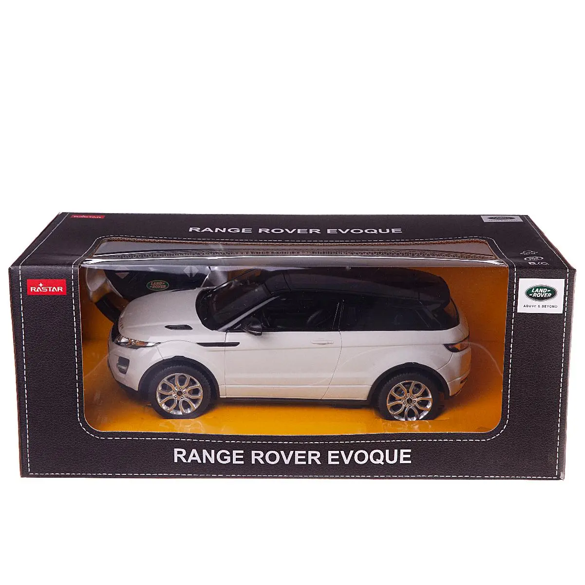 Машина р/у 1:14 Range Rover Evoque - фото