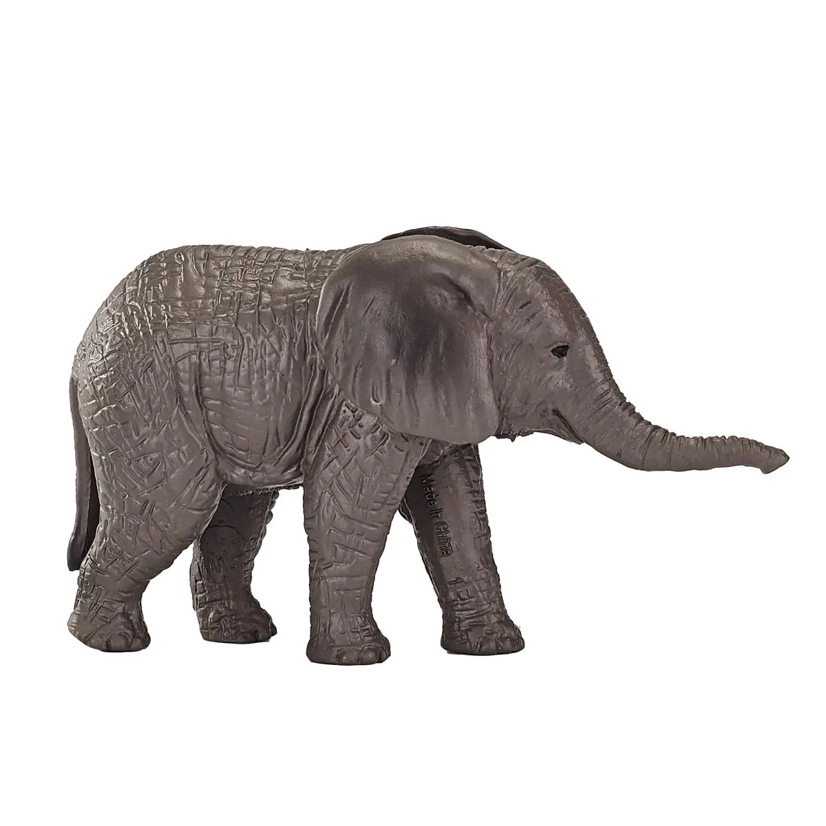 Африканский слоненок - фото