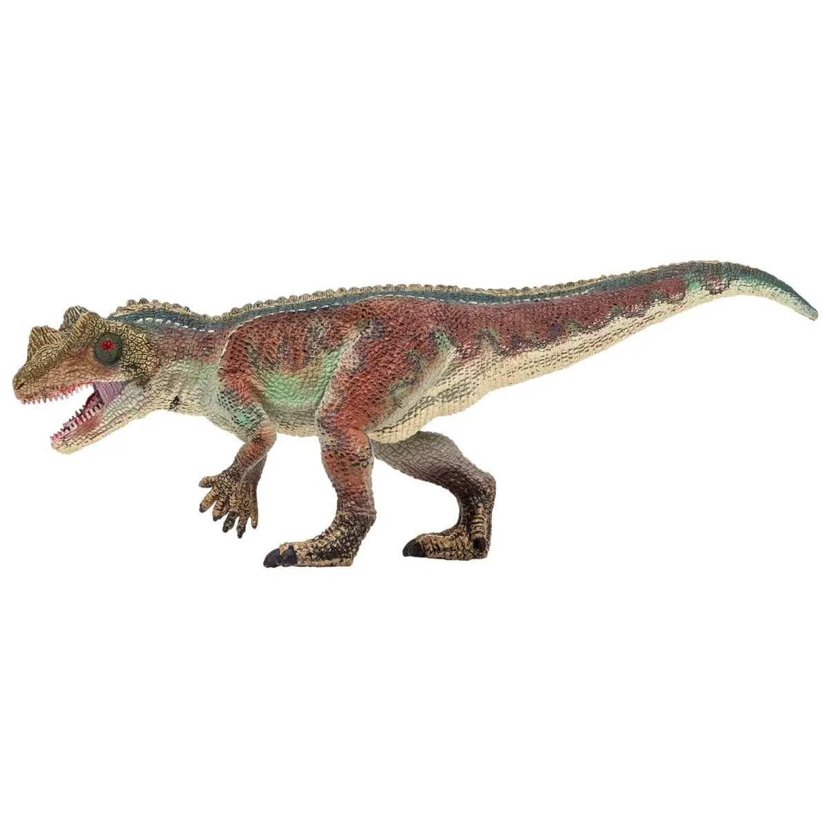 Фигурки животных и аксессуары Цератозавр - фото