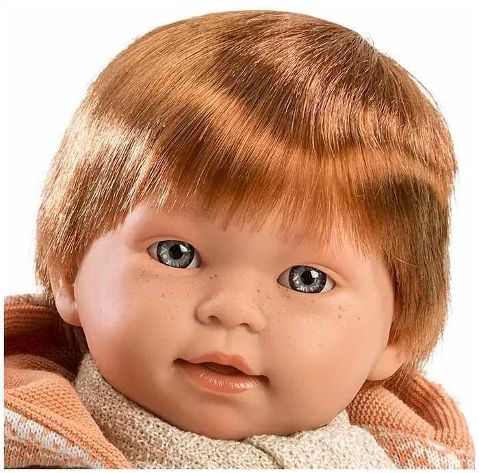 Кукла "Кристиан" (42см) - фото