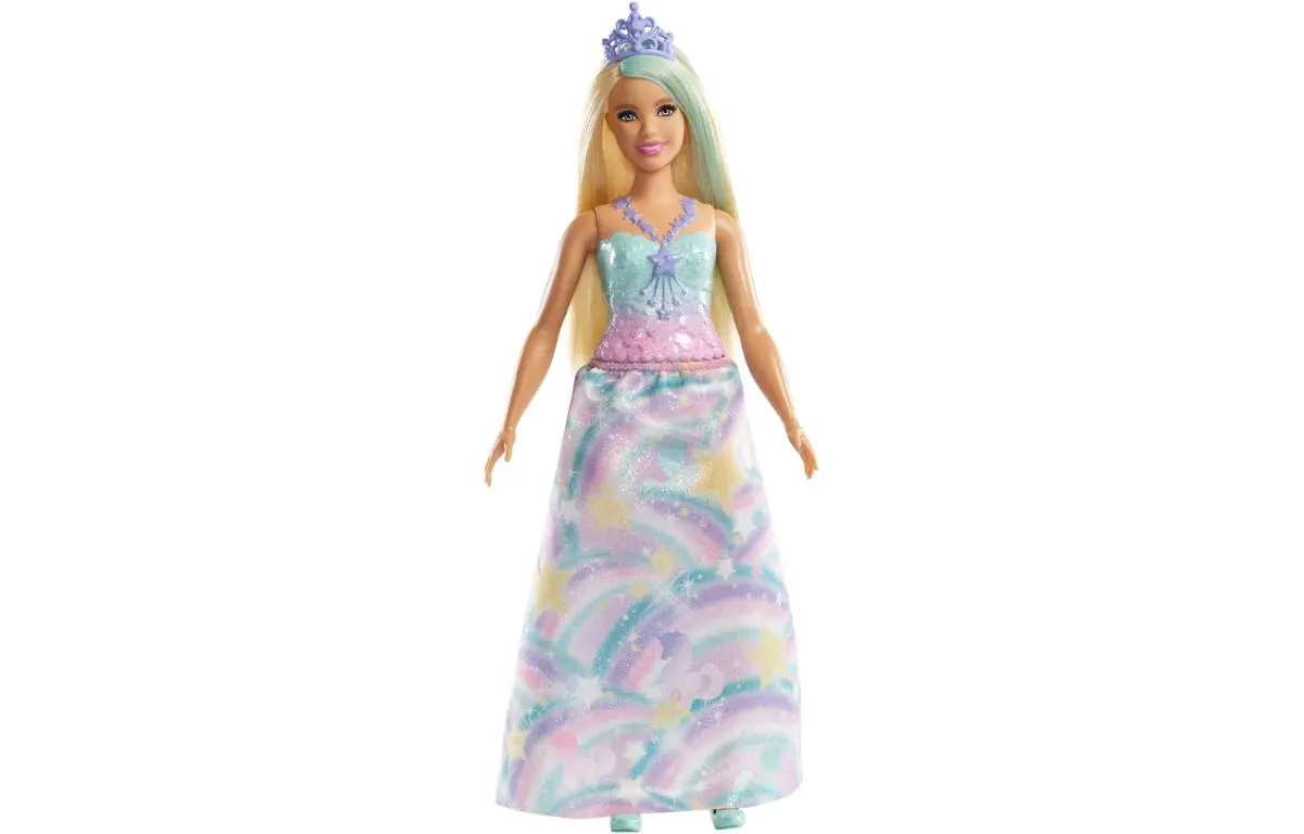 Dreamtopia Кукла-принцесса в ассортименте - фото
