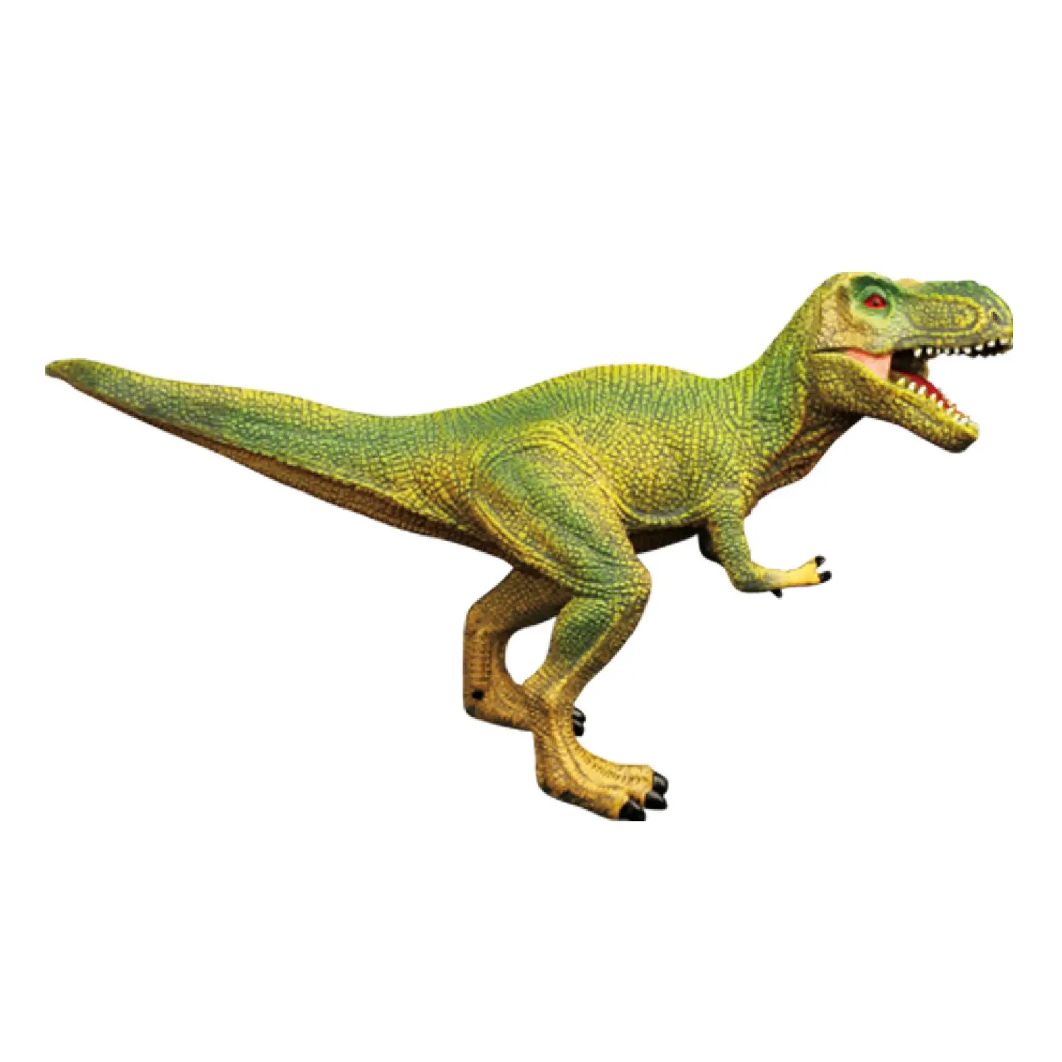 Фигурки животных и аксессуары Тираннозавр (Тирекс) - фото