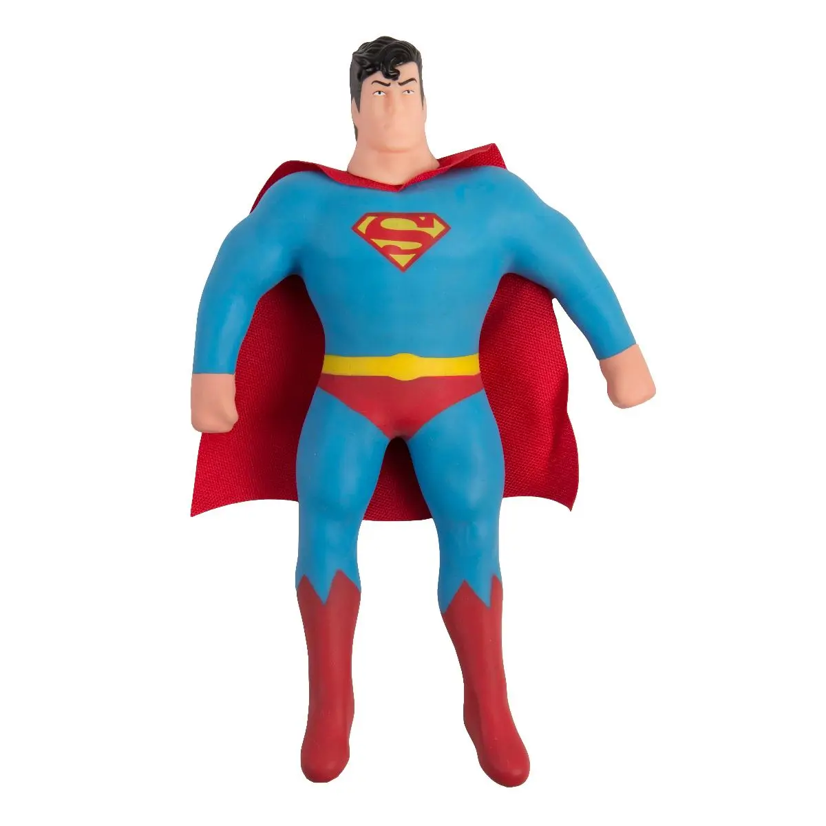 Тянущаяся фигурка Superman - фото