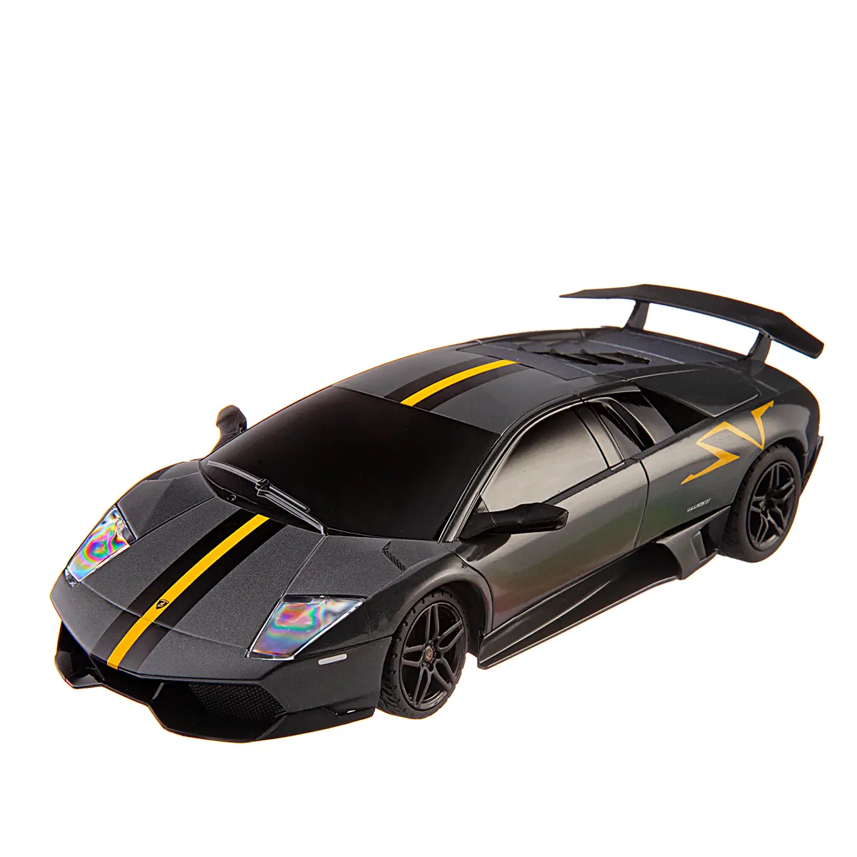 Машина р/у 1:24 Lamborghini SuperVeloce LP670-4 - фото