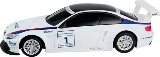 Машина р/у 1:24 BMW M3 - фото