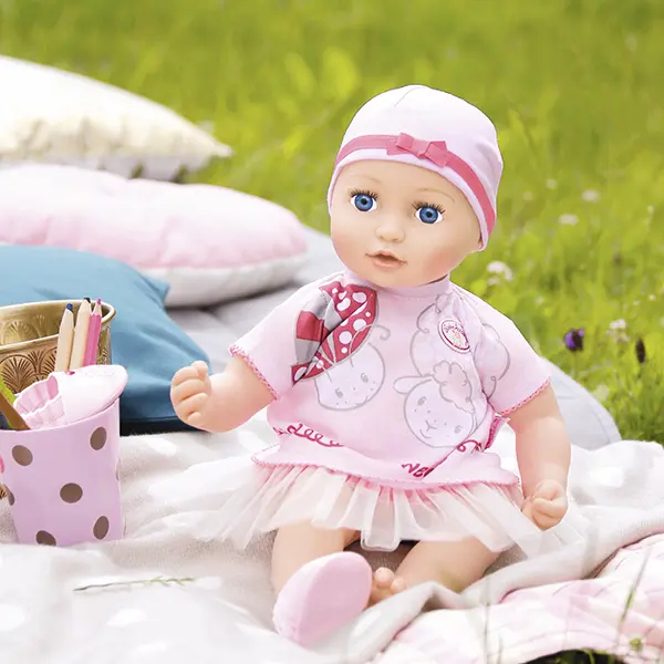 Baby Annabell Одежда для теплых деньков - фото