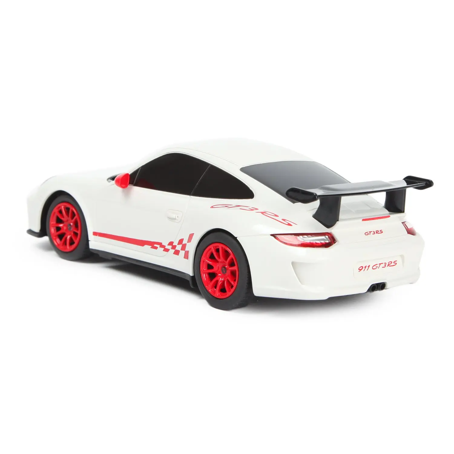 Машина р/у 1:24 Porsche GT3 RS - фото