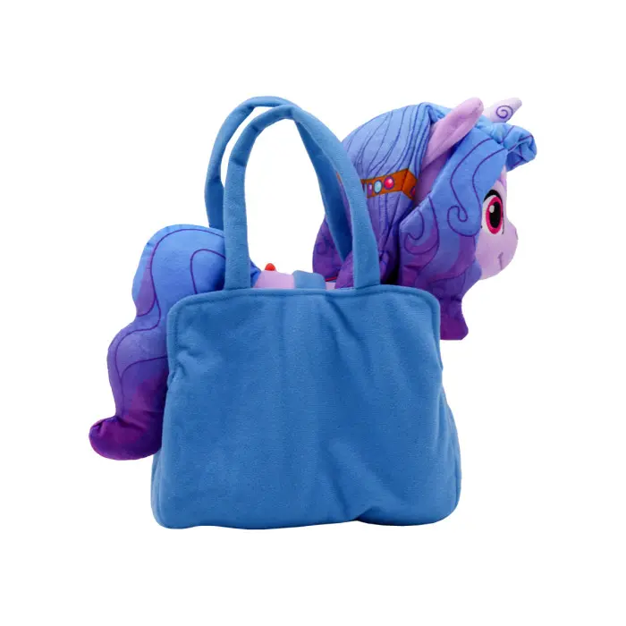 My Little Pony Пони в сумочке Иззи - фото