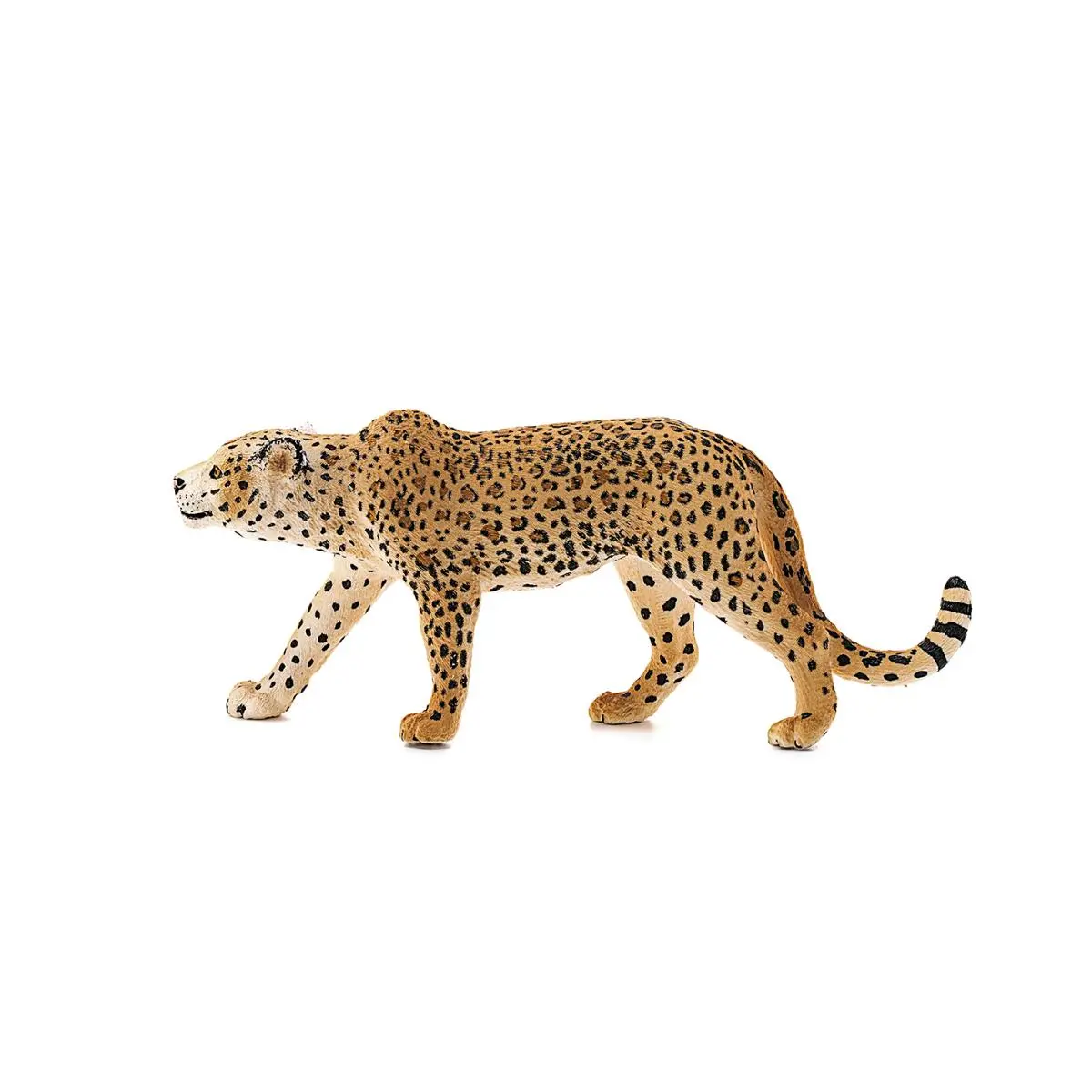 Фигурки животных и аксессуары Леопард - фото