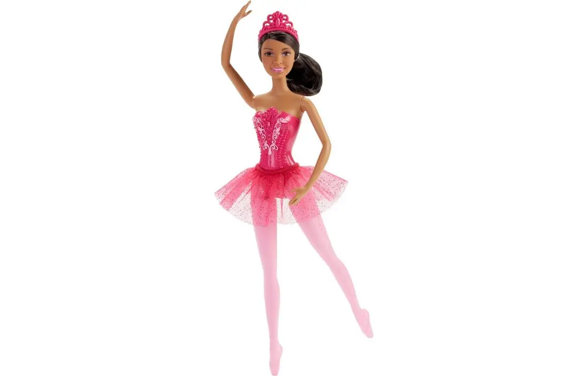 Dreamtopia Кукла-балерина в ассортименте - фото