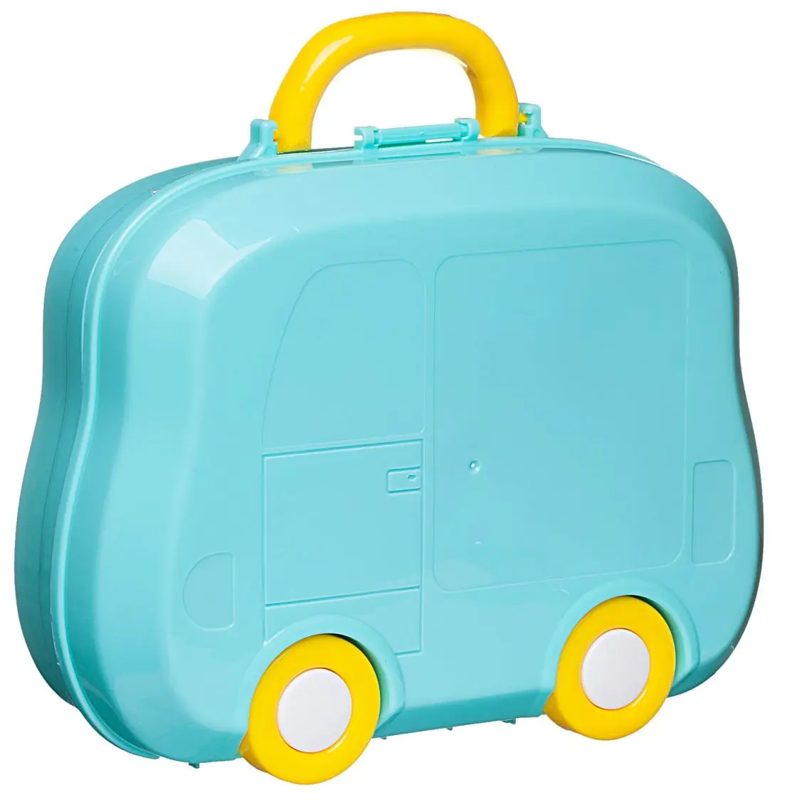 Чудо-чемоданчик "Мой малыш" - фото