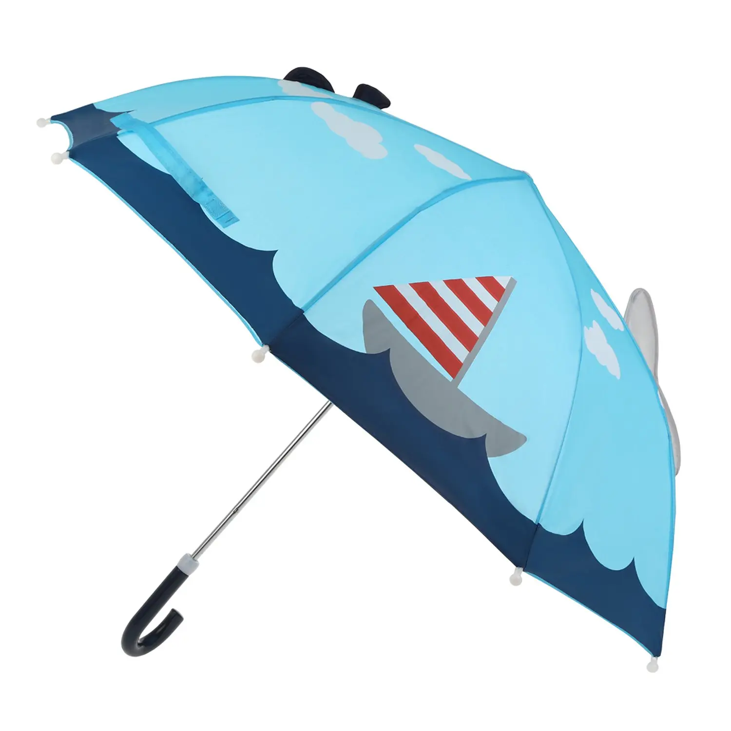 Зонт "Кит" - фото