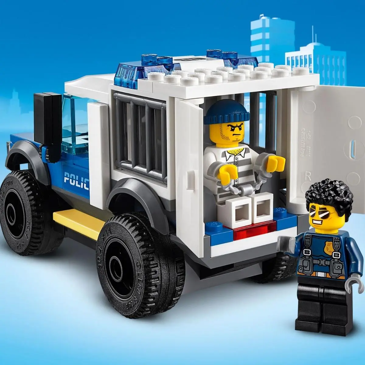 City Lego 60246 12599