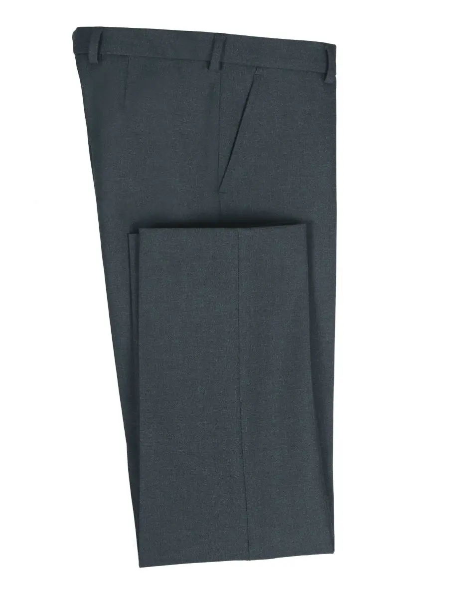 Серые школьные брюки для мальчиков - купить по низкой цене в СПБ сдоставкой