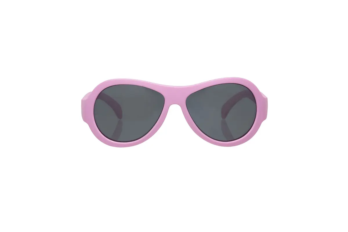 Очки солнцезащитные Original Aviator Розовая принцесса (Princess Pink) - фото
