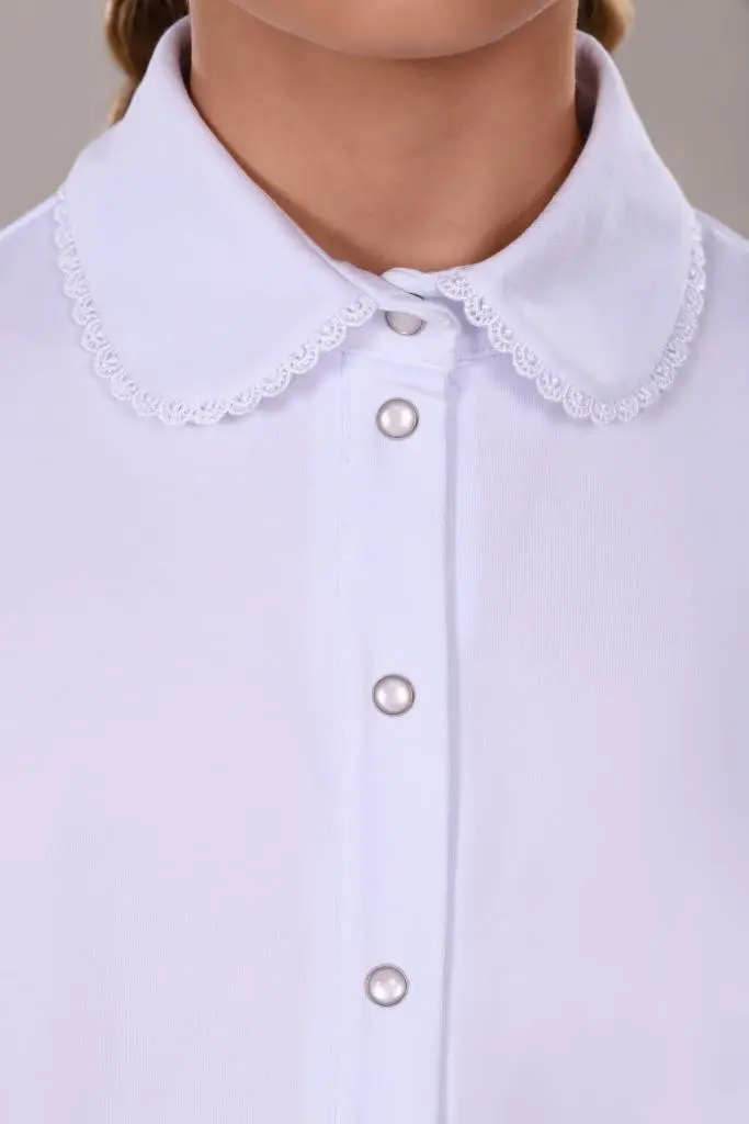Блузки, рубашки Блузка Эмма - фото
