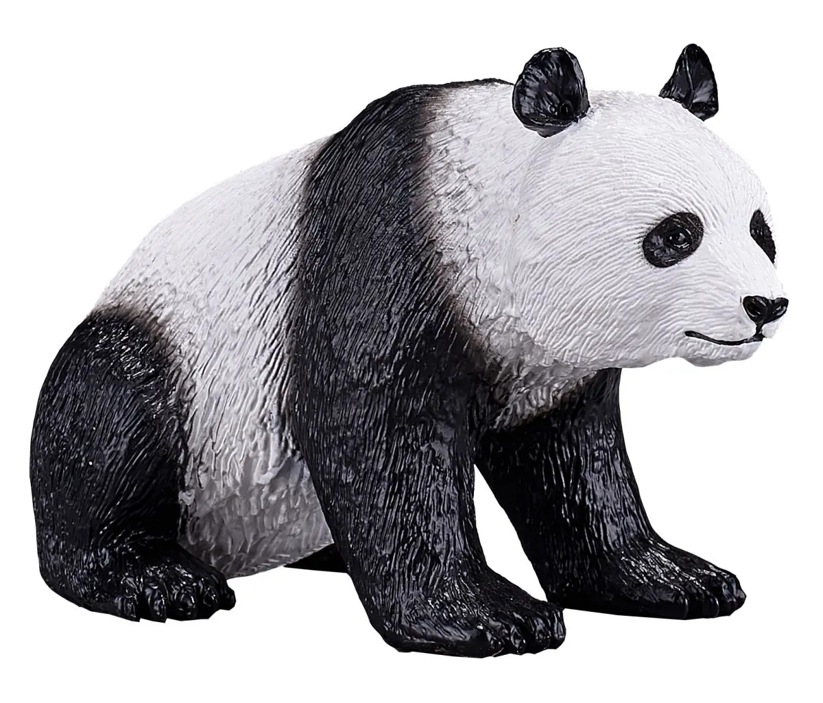 Большая панда - фото