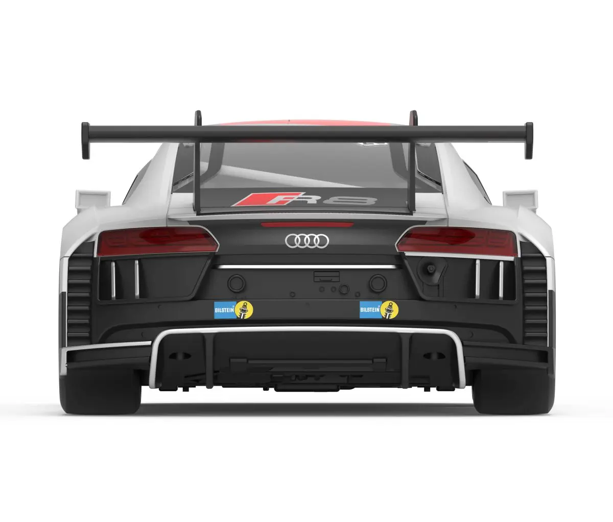 Машина р/у 1:18 Audi R8 Performance 2015 Version - фото