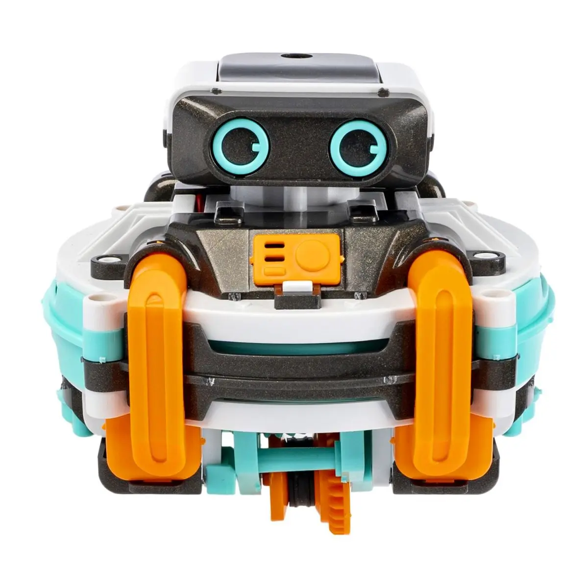 Робототехника "Робот Вабо" - фото