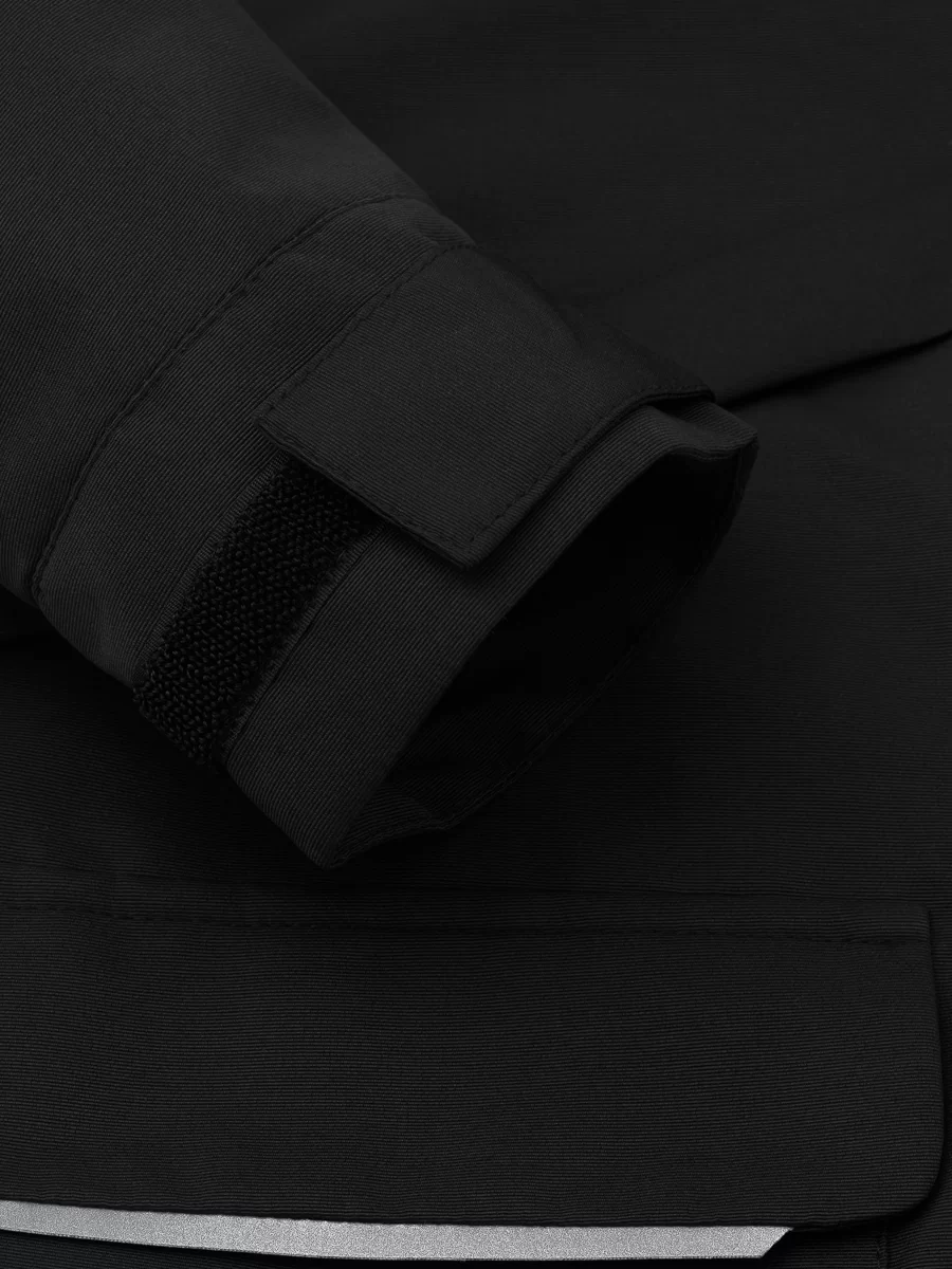 Куртка-ветровка "Крайс" - фото