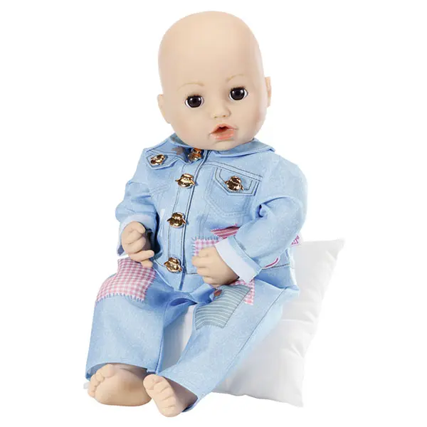 Baby Annabell Одежда в ассортименте - фото