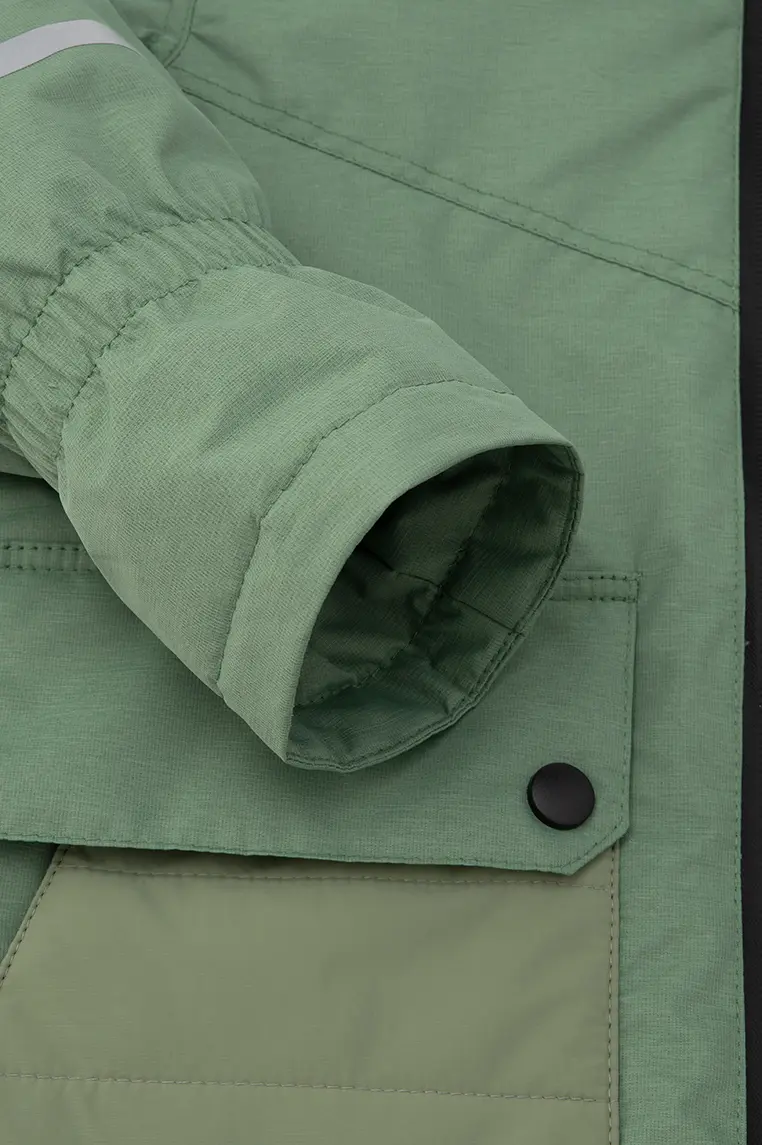 Куртка утепленная "Мола" - фото