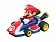 Трек FIRST Nintendo Mario Kart Royal Raceway - фото 4