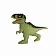 Тянущаяся фигурка Jurassic World Гигантозавр - фото 2