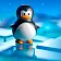 Логическая игра Пингвины на льдинах - фото 4