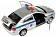 Машина Volkswagen Polo Полиция - фото 3