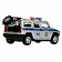 Машина Hummer H2 Полиция - фото 4