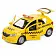 Машина Renault Sandero Такси - фото 3