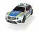 Машинка полицейский универсал Mercedes-AMG - фото 2