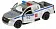 Машина Ford Ranger Пикап Полиция - фото 4