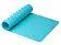 Антискользящий резиновый коврик для ванны 35x76 см - фото 2