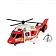 Спасательный вертолет 31 см (свет, звук) - фото 2