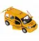 Машина Renault Kangoo Такси - фото 6