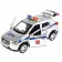 Машина Hyundai Creta Полиция - фото 3