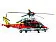 Пластмассовые конструкторы Technic Спасательный вертолет Airbus H175 - фото 5