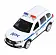Машина LADA Granta Cross 2019 Полиция - фото 2