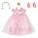 Baby Born Платье Принцессы - фото 2