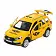 Машина LADA Granta Cross 2019 Такси - фото 4