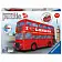 3D Пазл "Лондонский автобус" (216 эл.) - фото 2