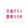 Набор накладных ногтей №3 Pink Marble - фото 3