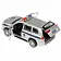 Машина Lexus LX-570 Полиция - фото 4